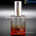 30ml Perfume Fancy 18mm Glass Bottle For Cosmetic Perfume